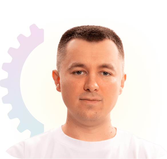 Антон Стасенко